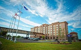 Hampton Inn Sydney
